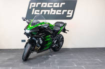 Kawasaki Ninja Base