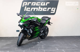 Kawasaki Ninja 2023 Base