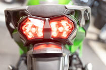 Kawasaki Ninja Base