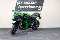 Kawasaki Ninja Base