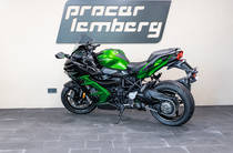 Kawasaki Ninja Base