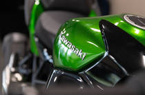 Kawasaki Ninja Base