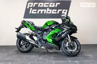 Kawasaki Ninja