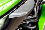 Kawasaki Ninja Base