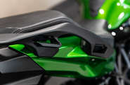 Kawasaki Ninja Base