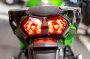 Kawasaki Ninja Base