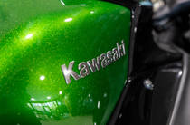 Kawasaki Ninja Base