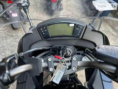 Kawasaki Ninja 2015 Base