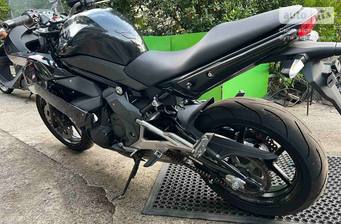 Kawasaki Ninja 2015 Base