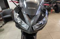 Kawasaki Ninja Base