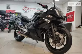 Kawasaki Ninja