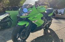 Kawasaki Ninja Base