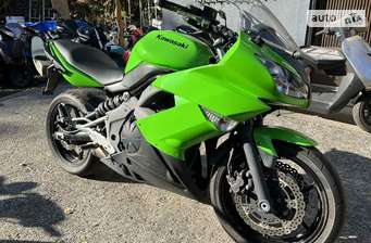 Kawasaki Ninja 2016 в Киев