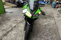 Kawasaki Ninja Base