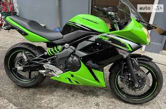 Kawasaki Ninja 2016 в Киев