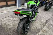 Kawasaki Ninja Base