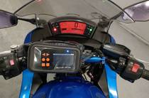 Kawasaki Ninja Base