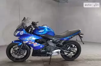 Kawasaki Ninja