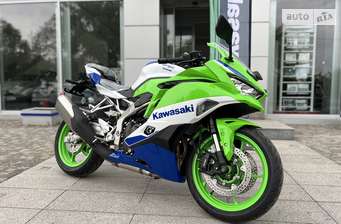 Kawasaki Ninja 2024 в Днепр (Днепропетровск)