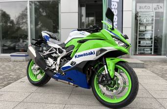 Kawasaki Ninja 2024 Base