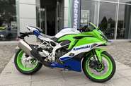 Kawasaki Ninja Base