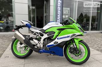 Kawasaki Ninja 2024 Base