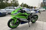 Kawasaki Ninja Base