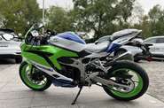 Kawasaki Ninja Base