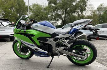 Kawasaki Ninja 2024 Base