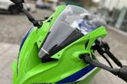 Kawasaki Ninja Base