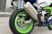 Kawasaki Ninja Base