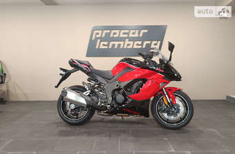 Kawasaki Ninja 2024 в Львів