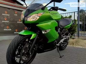 Kawasaki Ninja