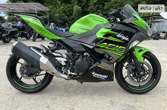 Kawasaki Ninja 2019 в Дніпро (Дніпропетровськ)