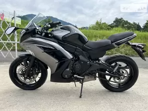 Kawasaki Ninja