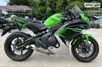 Kawasaki Ninja 2019 в Дніпро (Дніпропетровськ)