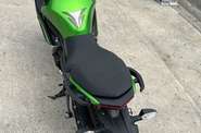 Kawasaki Ninja Base