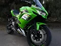 Kawasaki Ninja Kawasaki Ninja