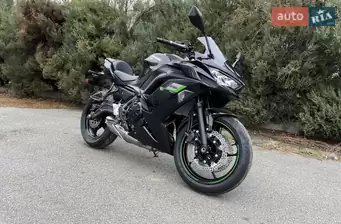 Kawasaki Ninja