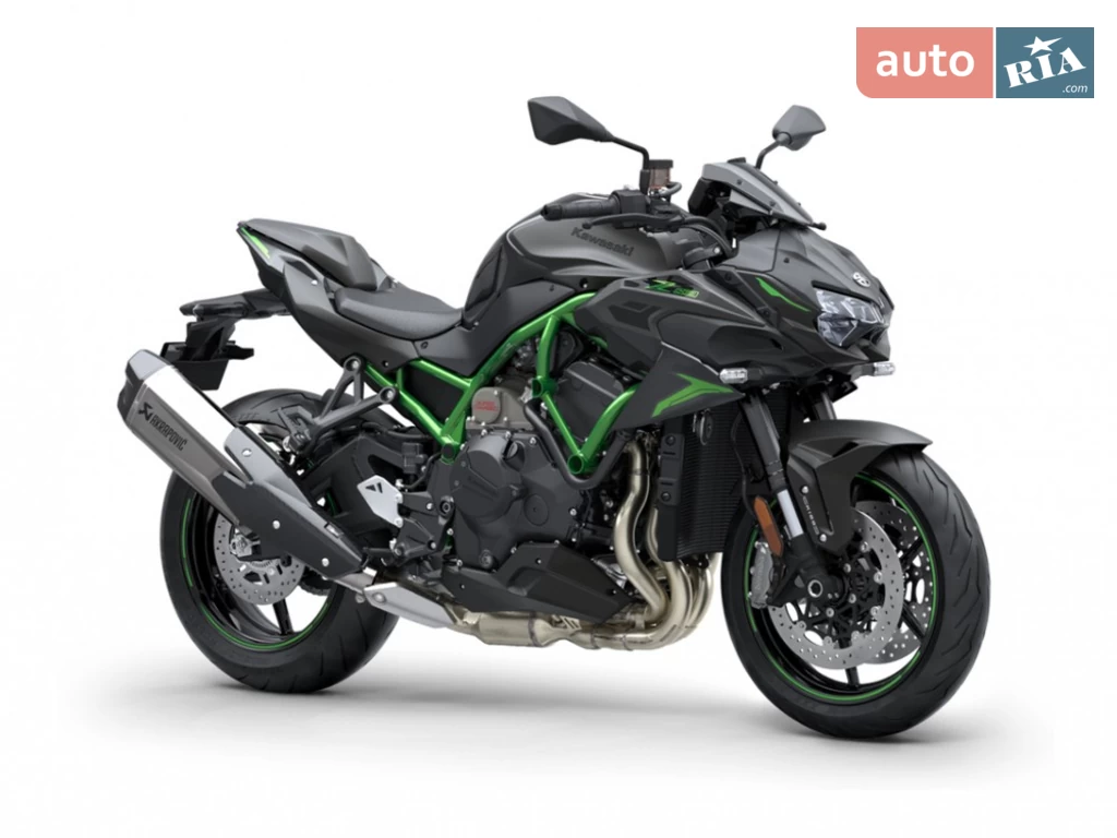 Kawasaki Ninja Base