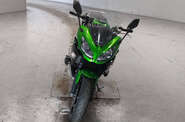 Kawasaki Ninja Base