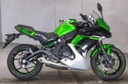 Kawasaki Ninja Base