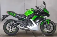 Kawasaki Ninja Base