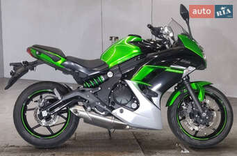 Kawasaki Ninja 2020 в Київ