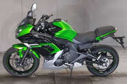 Kawasaki Ninja Base