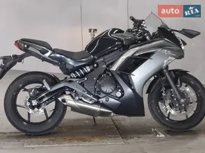 Kawasaki Ninja