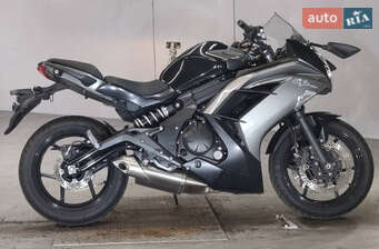 Kawasaki Ninja 2020 в Київ