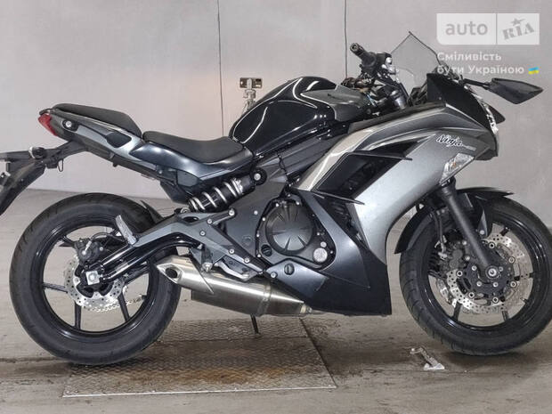 Kawasaki Ninja 2020 Kawasaki Ninja 2020