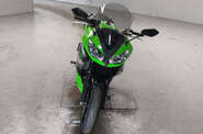 Kawasaki Ninja Base