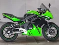 Kawasaki Ninja